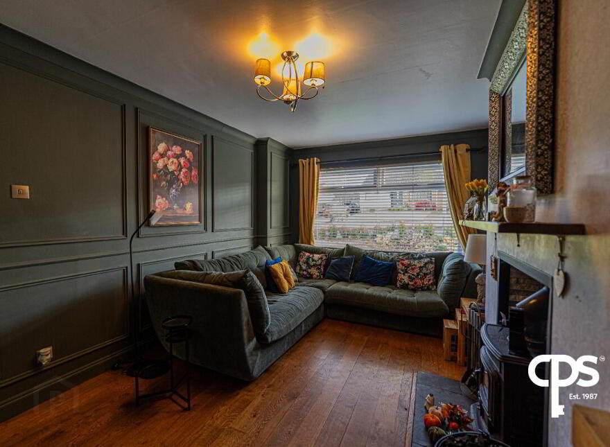 15 Laurel Heights, Laurelvale, BT62 2NR