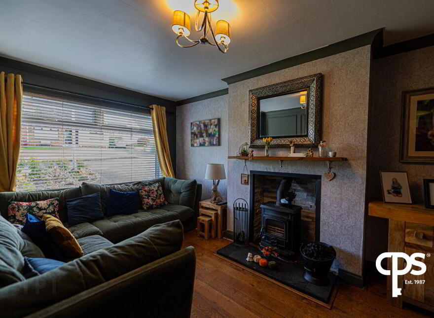 15 Laurel Heights, Laurelvale, BT62 2NR