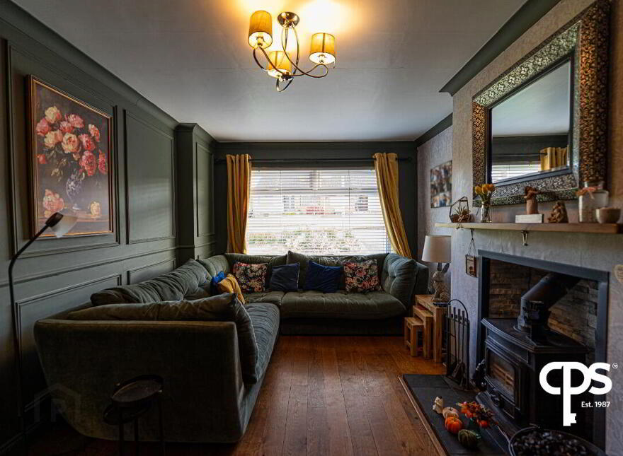 15 Laurel Heights, Laurelvale, BT62 2NR