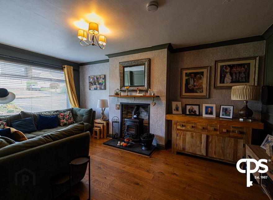 15 Laurel Heights, Laurelvale, BT62 2NR