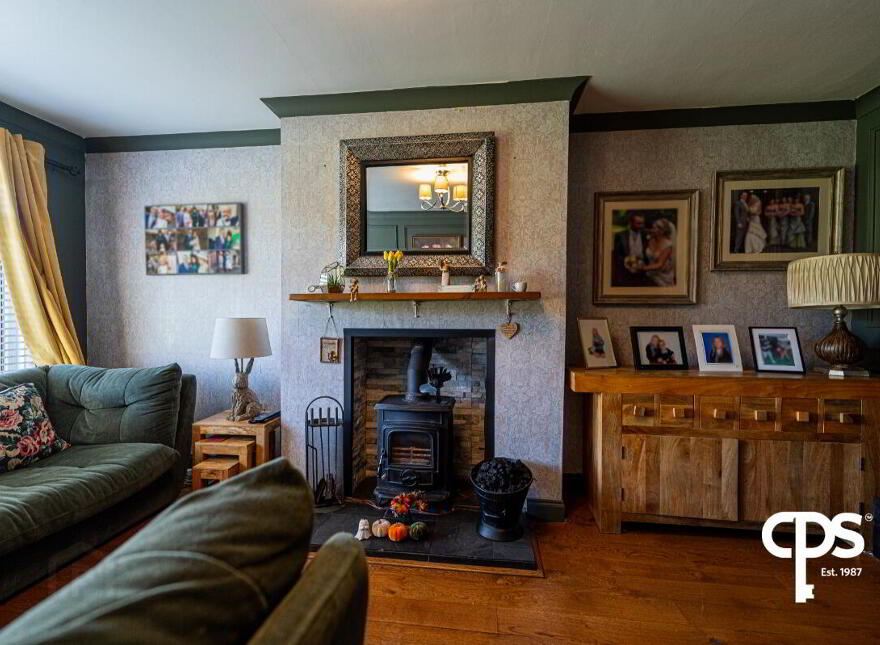 15 Laurel Heights, Laurelvale, BT62 2NR