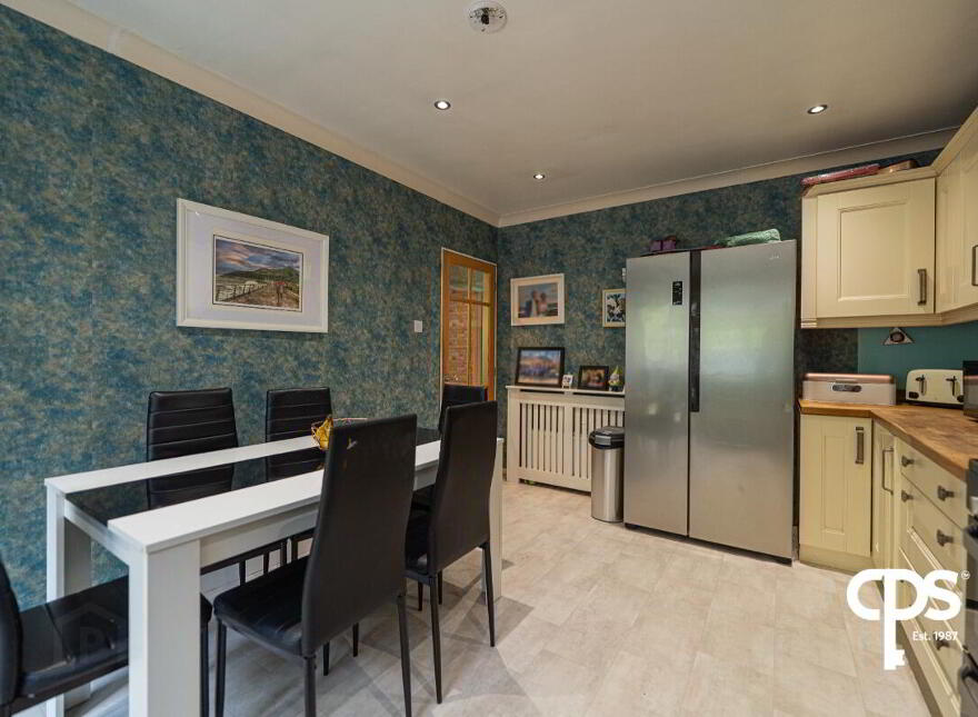 15 Laurel Heights, Laurelvale, BT62 2NR