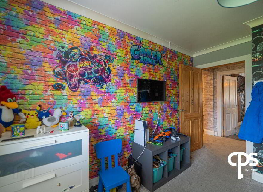 15 Laurel Heights, Laurelvale, BT62 2NR