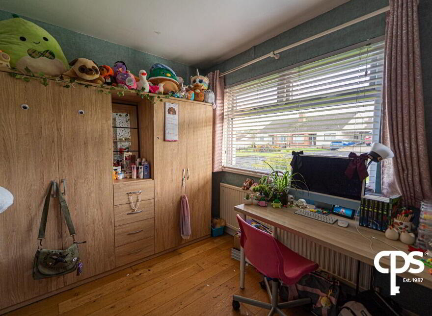 15 Laurel Heights, Laurelvale, BT62 2NR