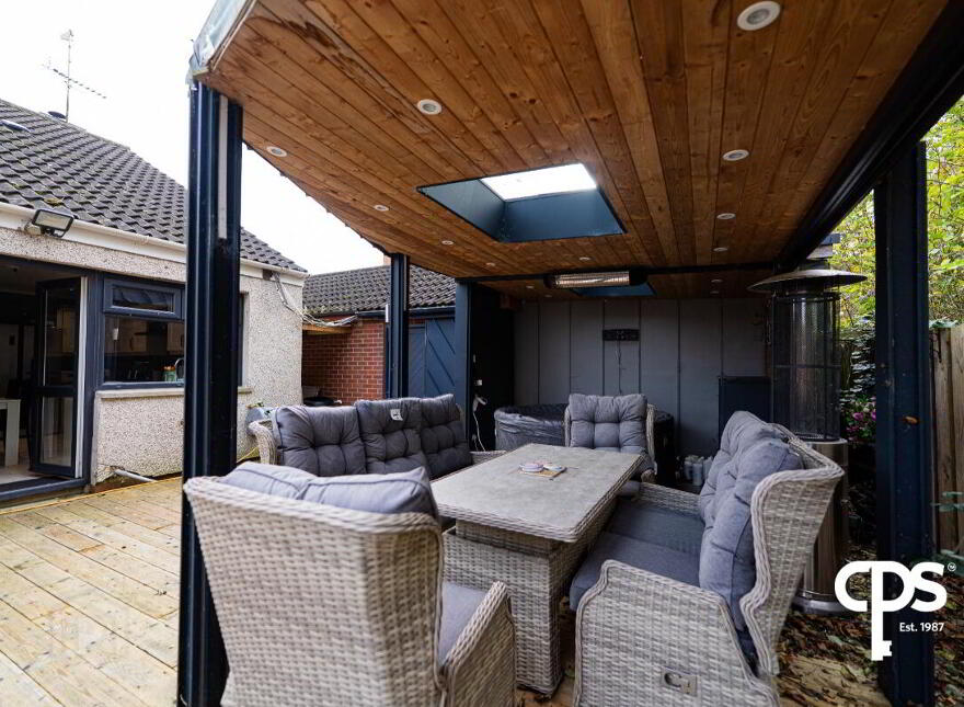 15 Laurel Heights, Laurelvale, BT62 2NR