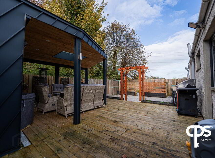 15 Laurel Heights, Laurelvale, BT62 2NR