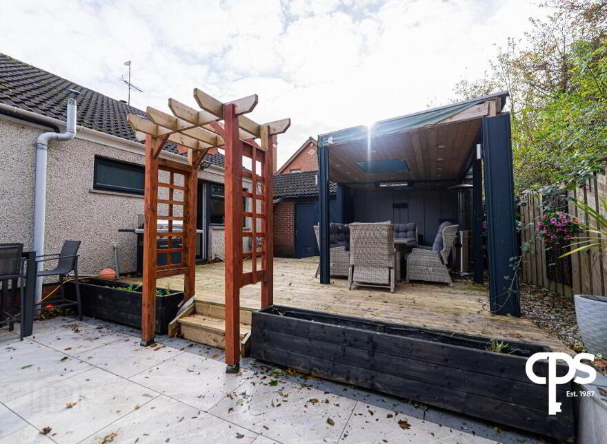 15 Laurel Heights, Laurelvale, BT62 2NR