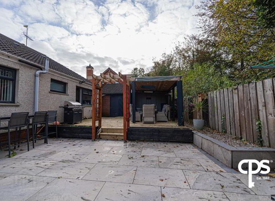 15 Laurel Heights, Laurelvale, BT62 2NR