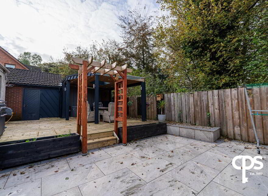 15 Laurel Heights, Laurelvale, BT62 2NR