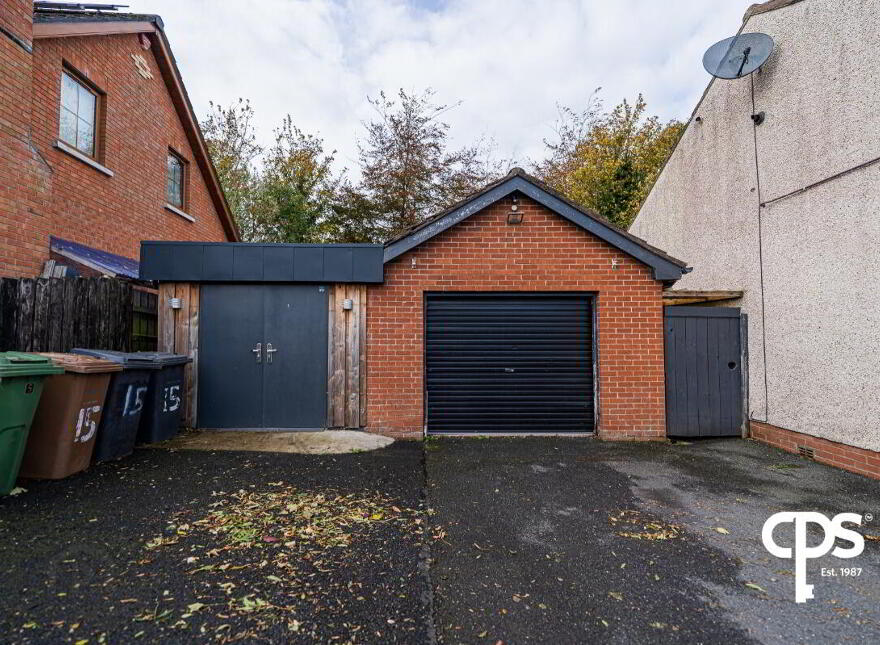 15 Laurel Heights, Laurelvale, BT62 2NR