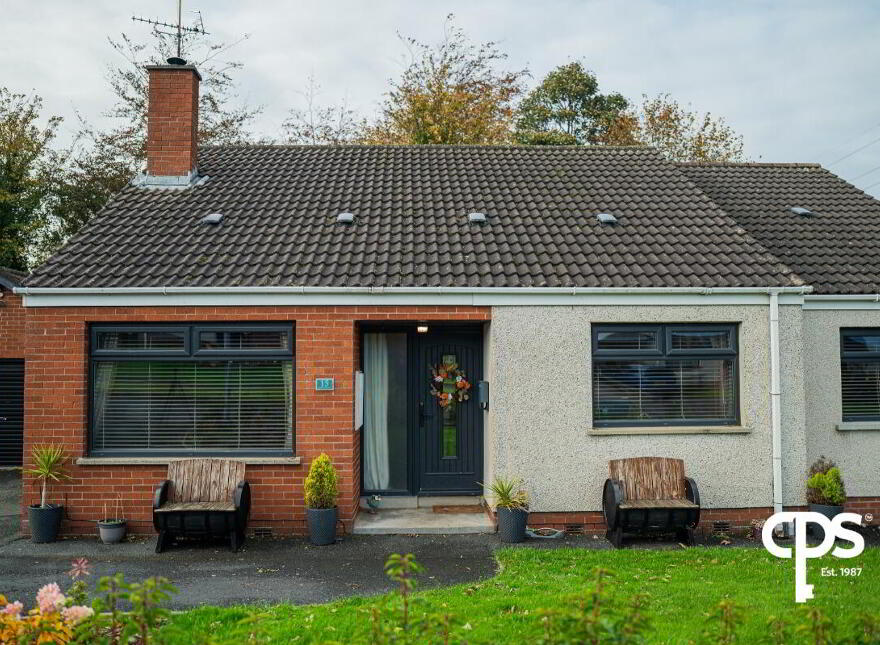 15 Laurel Heights, Laurelvale, BT62 2NR