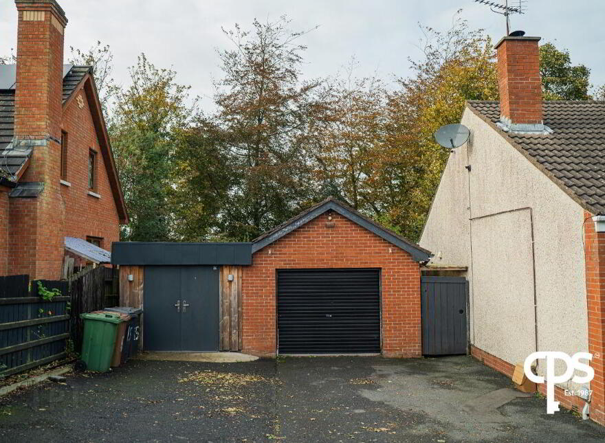 15 Laurel Heights, Laurelvale, BT62 2NR