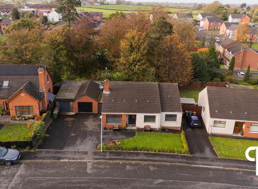 15 Laurel Heights, Laurelvale, BT62 2NR