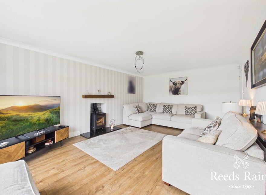 13 Tardree Heights, Carrickfergus, BT38 8NX
