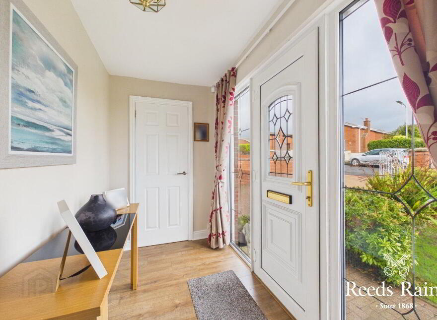 13 Tardree Heights, Carrickfergus, BT38 8NX