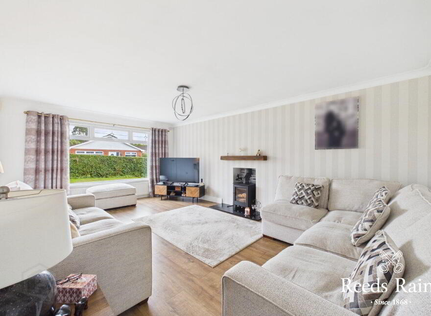 13 Tardree Heights, Carrickfergus, BT38 8NX