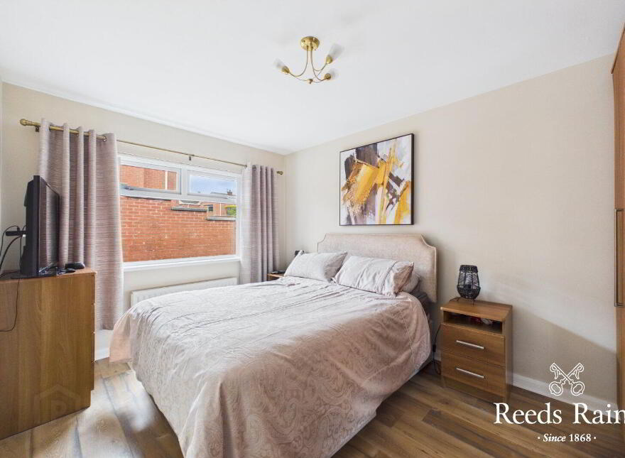 13 Tardree Heights, Carrickfergus, BT38 8NX