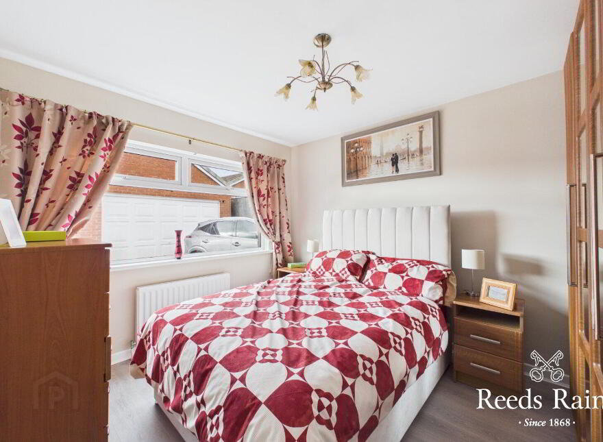 13 Tardree Heights, Carrickfergus, BT38 8NX
