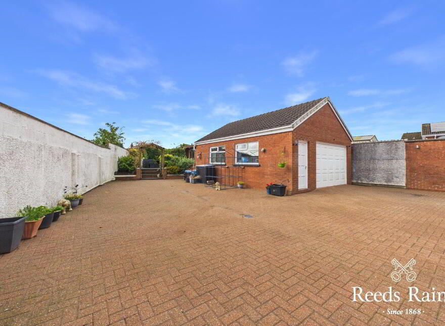 13 Tardree Heights, Carrickfergus, BT38 8NX