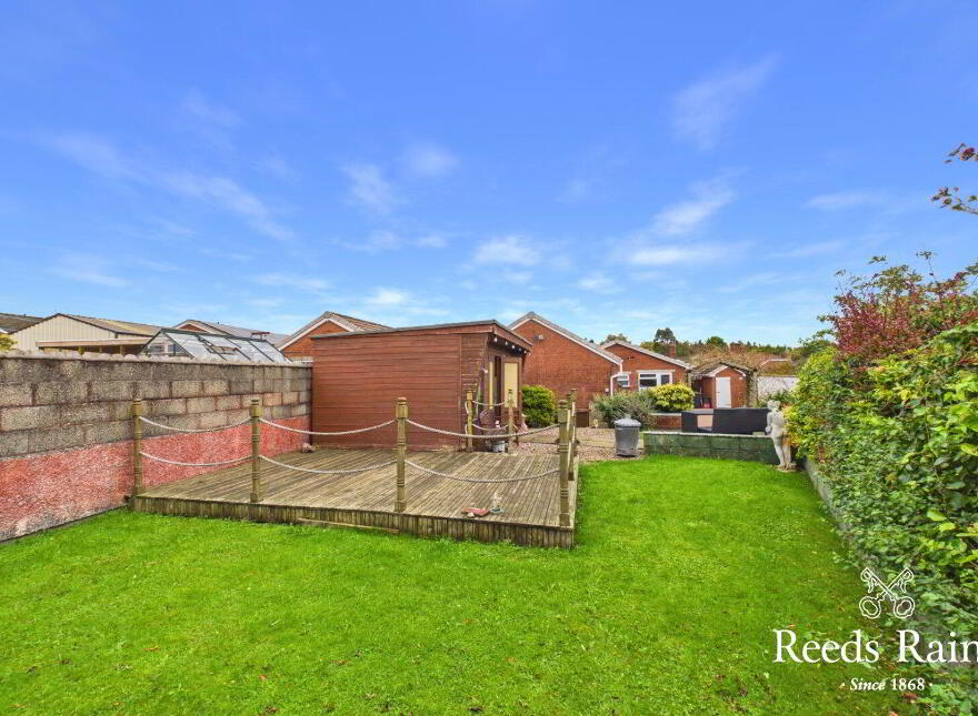 13 Tardree Heights, Carrickfergus, BT38 8NX