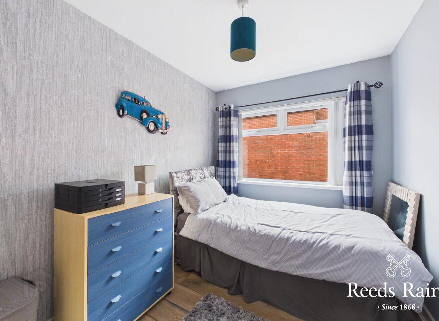 13 Tardree Heights, Carrickfergus, BT38 8NX