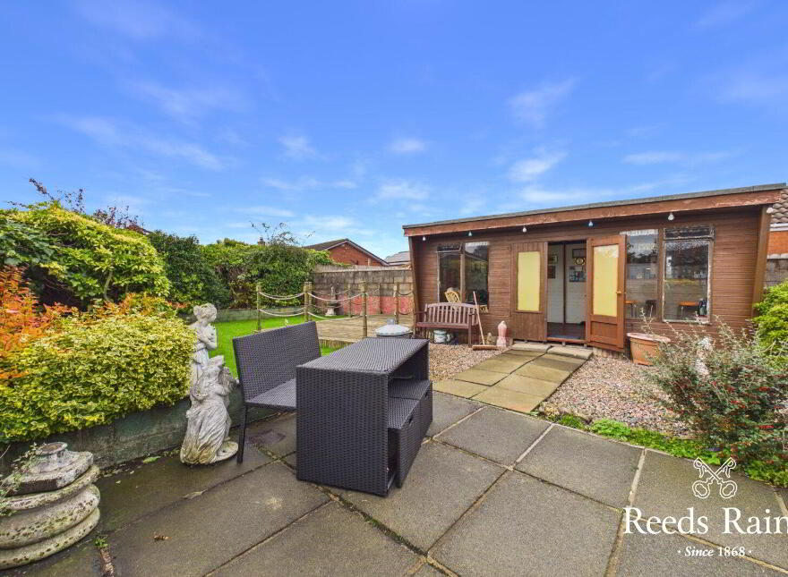 13 Tardree Heights, Carrickfergus, BT38 8NX