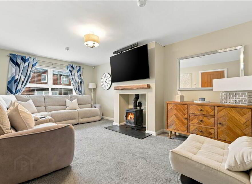 37 Carnwood, Ballymena, BT43 5PZ