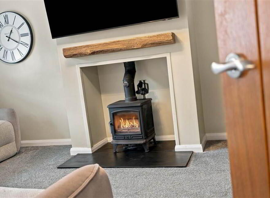 37 Carnwood, Ballymena, BT43 5PZ