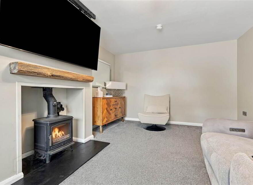 37 Carnwood, Ballymena, BT43 5PZ