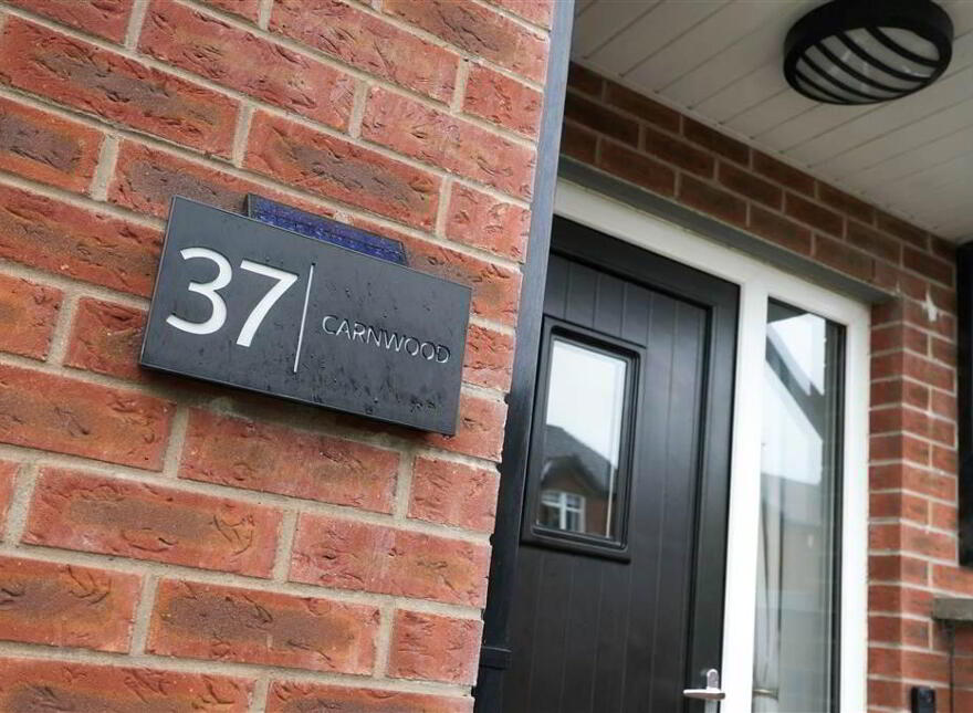 37 Carnwood, Ballymena, BT43 5PZ