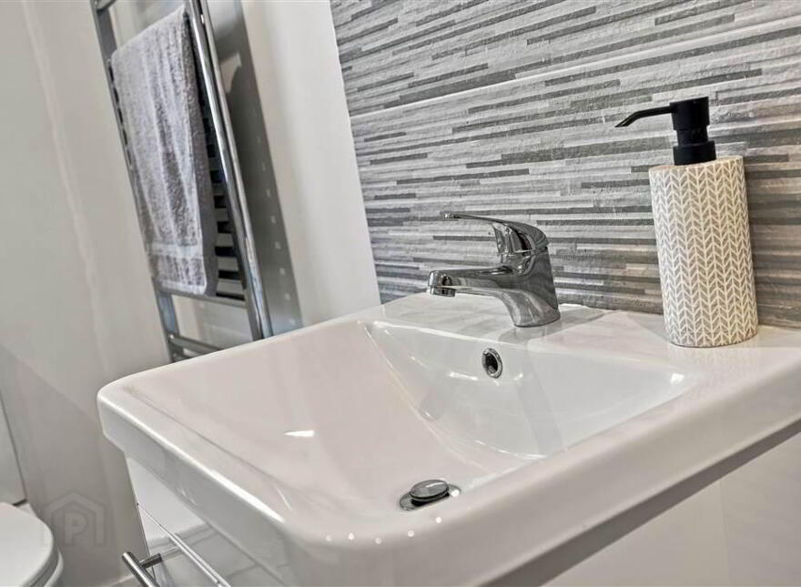 37 Carnwood, Ballymena, BT43 5PZ