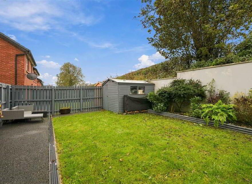 37 Carnwood, Ballymena, BT43 5PZ