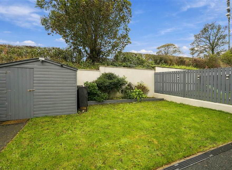 37 Carnwood, Ballymena, BT43 5PZ