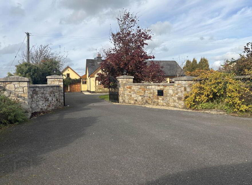 Drumora, Collierstown, Tara, C15XY29