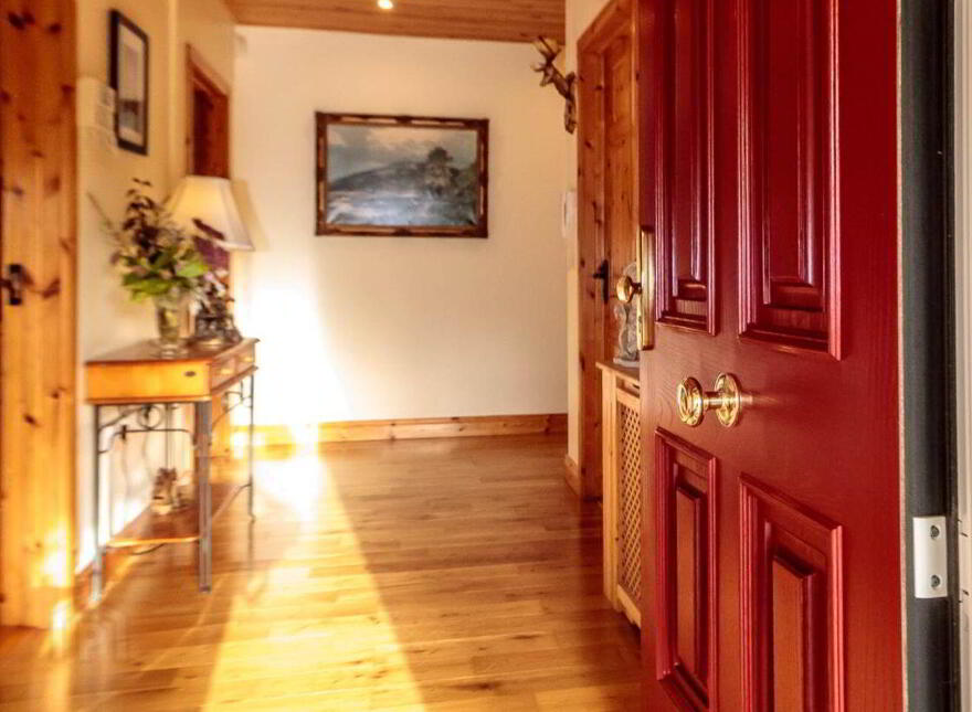 Drumora, Collierstown, Tara, C15XY29