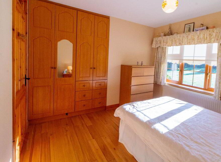 Drumora, Collierstown, Tara, C15XY29