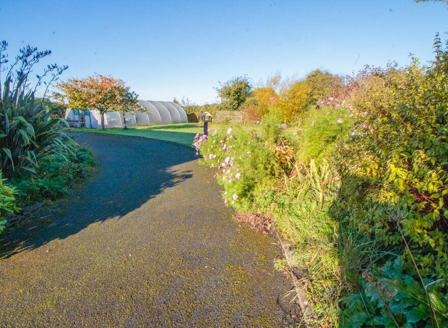 Drumora, Collierstown, Tara, C15XY29