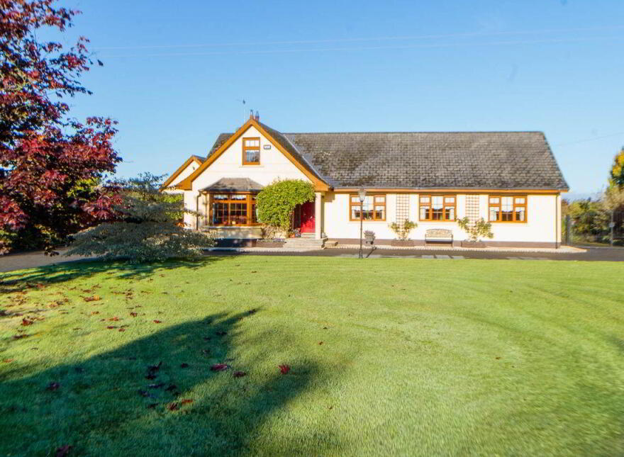 Drumora, Collierstown, Tara, C15XY29