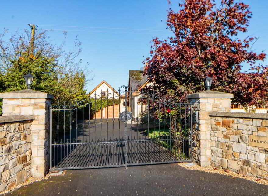 Drumora, Collierstown, Tara, C15XY29