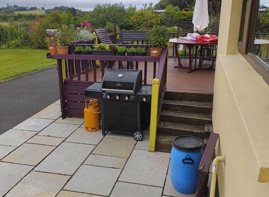 Drumora, Collierstown, Tara, C15XY29
