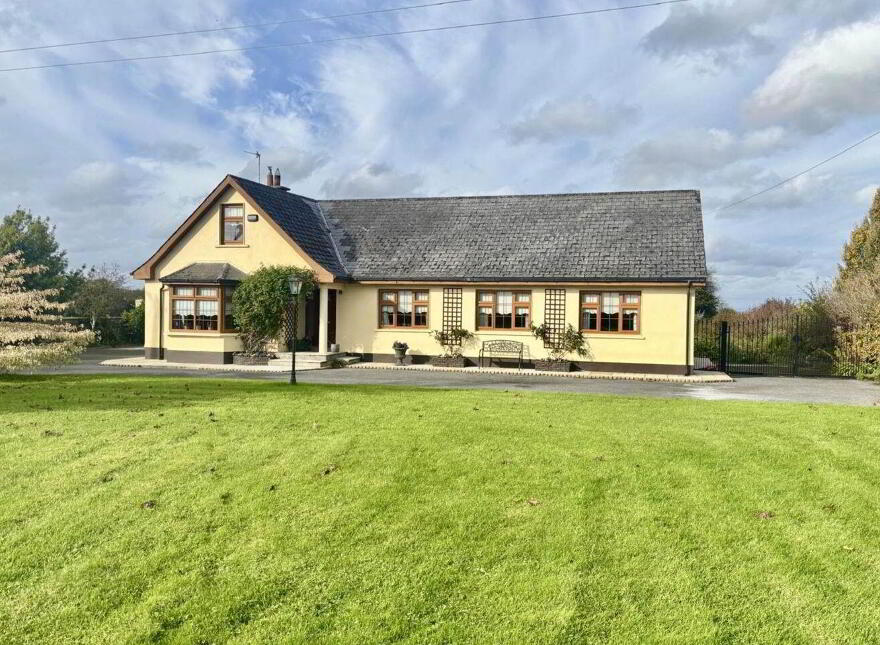 Drumora, Collierstown, Tara, C15XY29