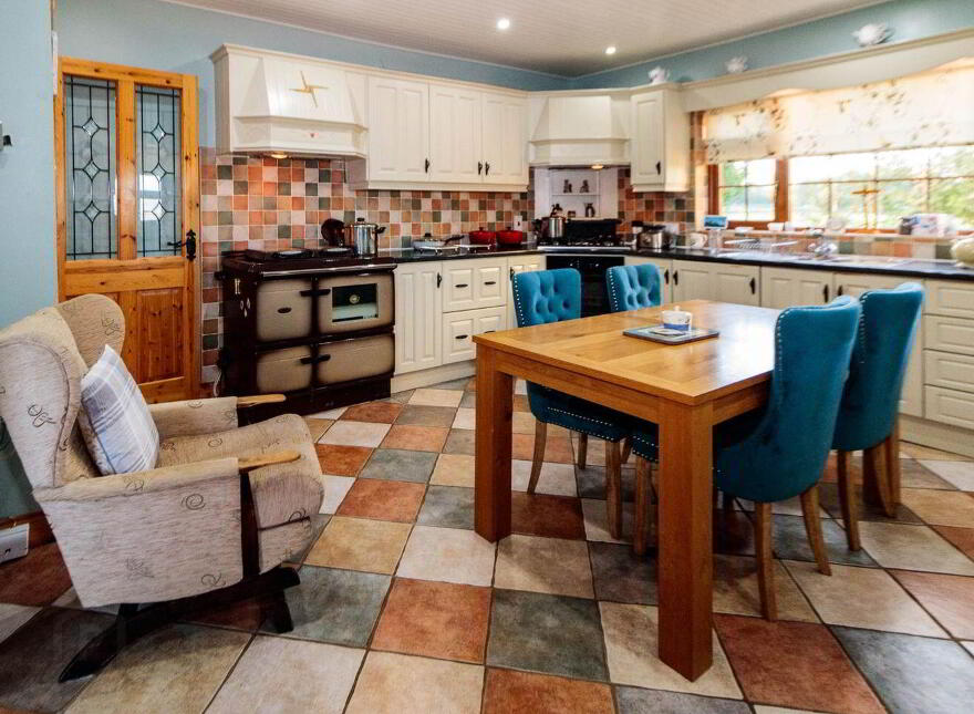 Drumora, Collierstown, Tara, C15XY29