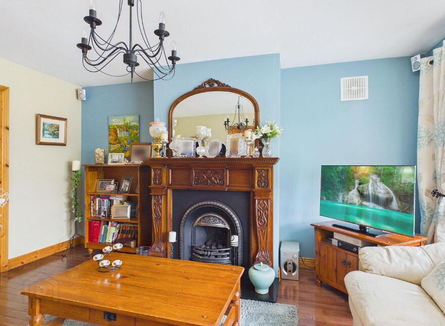 30 Donn Or, Browneshill Road, Carlow Town, R93P9F9
