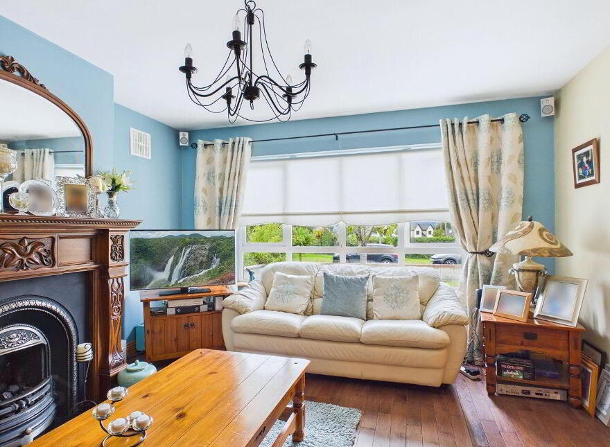 30 Donn Or, Browneshill Road, Carlow Town, R93P9F9