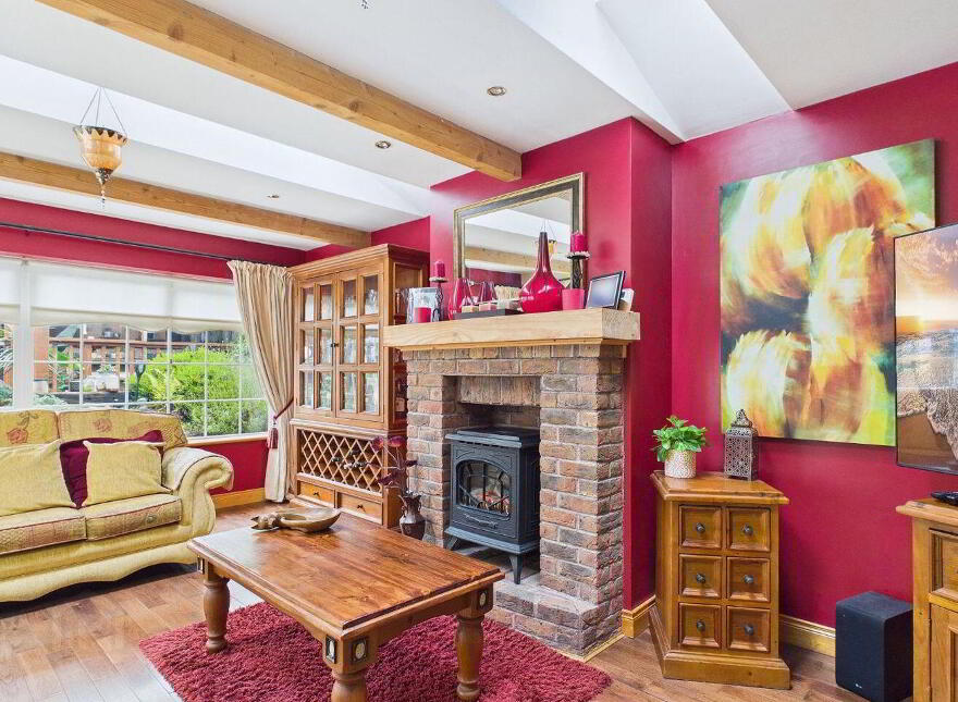30 Donn Or, Browneshill Road, Carlow Town, R93P9F9