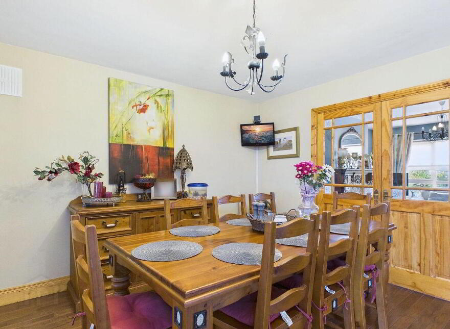 30 Donn Or, Browneshill Road, Carlow Town, R93P9F9