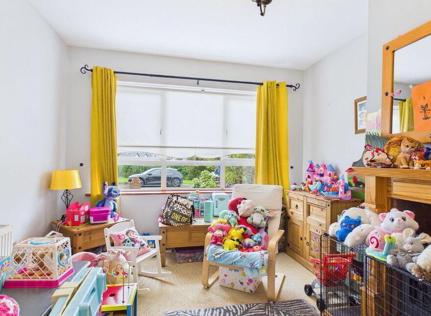 30 Donn Or, Browneshill Road, Carlow Town, R93P9F9