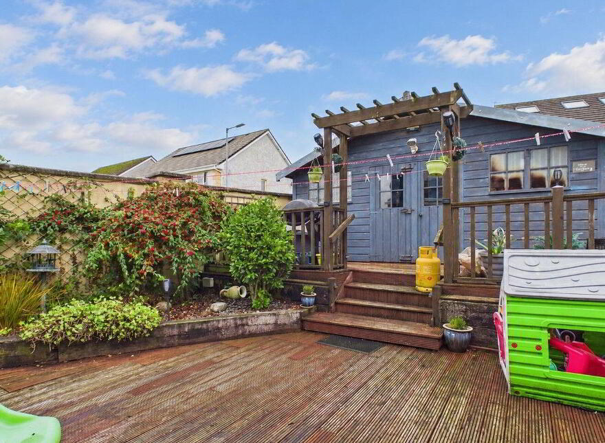 30 Donn Or, Browneshill Road, Carlow Town, R93P9F9
