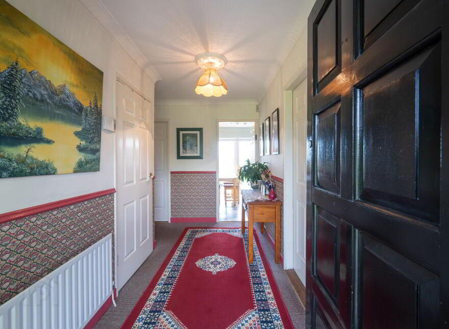 Goggins Hill, Ballinhassig, T12N205