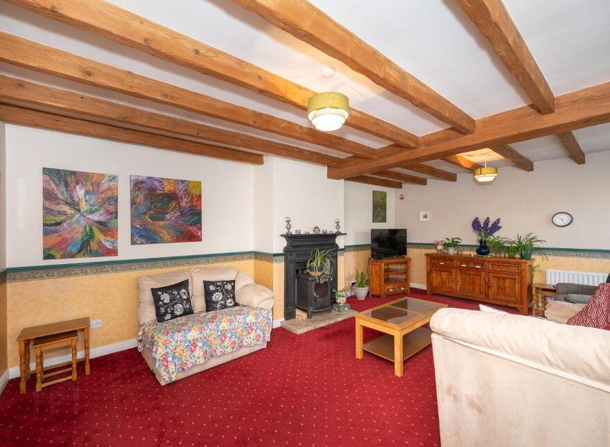 Goggins Hill, Ballinhassig, T12N205